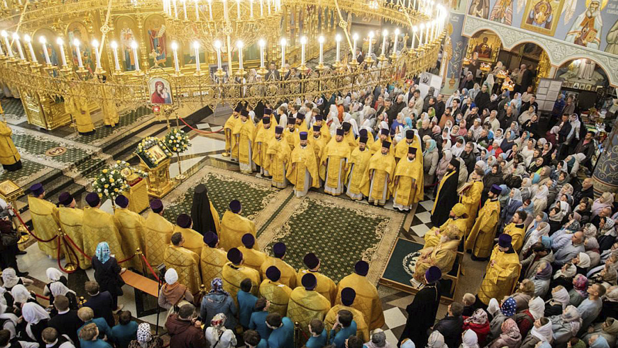 Фото: Tелеграм | Администрация города Сургута