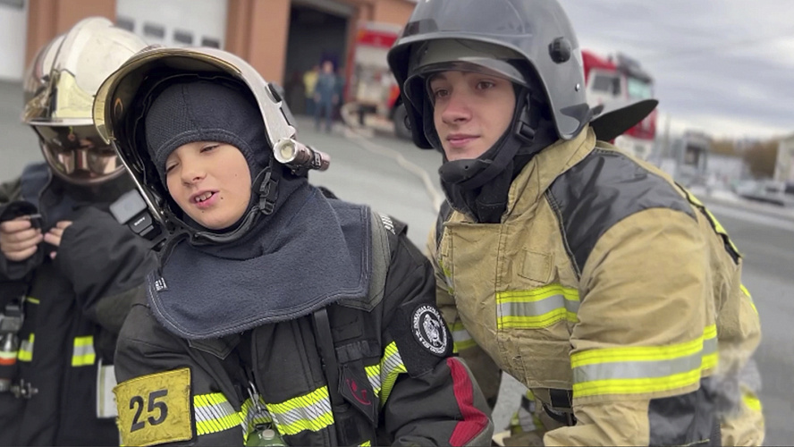 Фото: Telegram | МЧС Ямало-Ненецкого АО