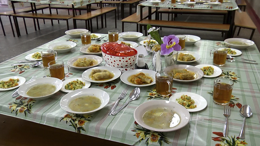 В Ноябрьске и Салехарде появятся «умные» фотокассы для контроля качества питания