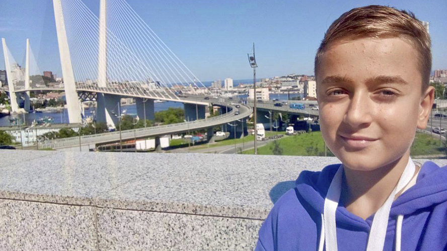 Фото: Tелеграм | Пуровский район