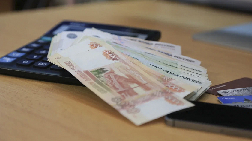 Глава Центробанка предупредила о рисках разгона экономики