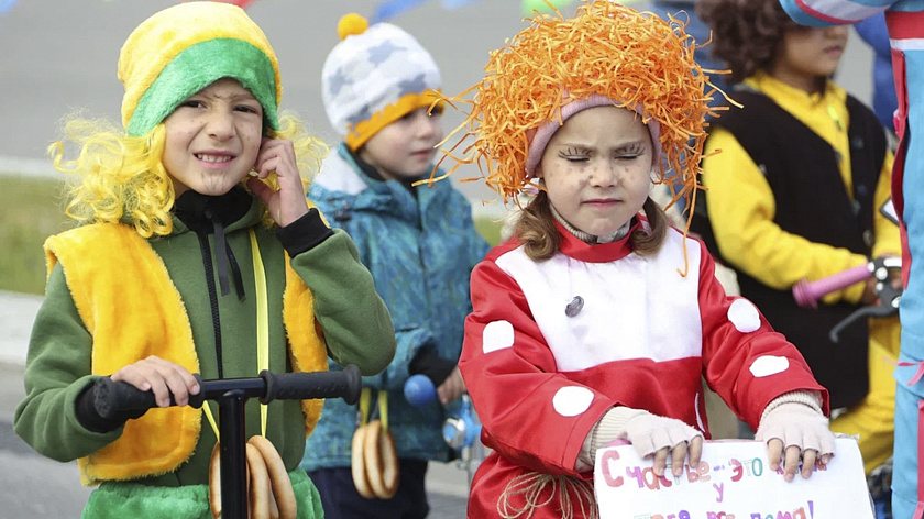 Камеры, сигнализации, инструктажи: пришкольные лагеря Ямала готовят к летнему сезону