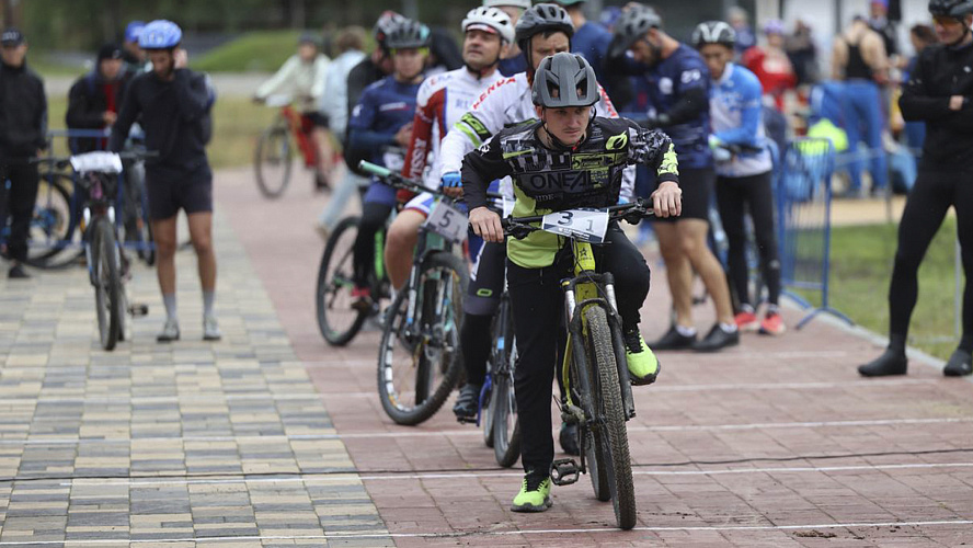 Фото: Пуровский район