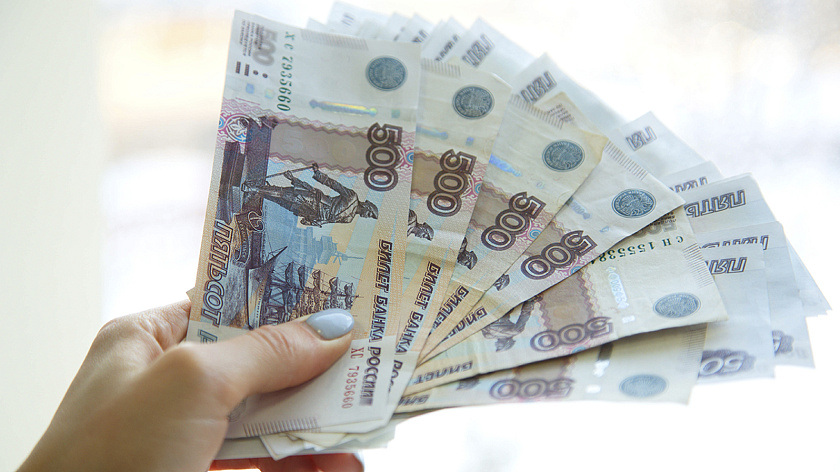 В Тюменской области 19 тысяч возрастных родителей получают увеличенную пенсию