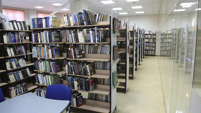 Трапезников обсудил с пуровскими педагогами произведение Александра Герцена