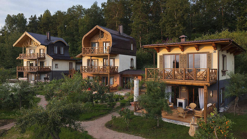 Импульс для развития туризма: гостевые дома Ямала получат господдержку