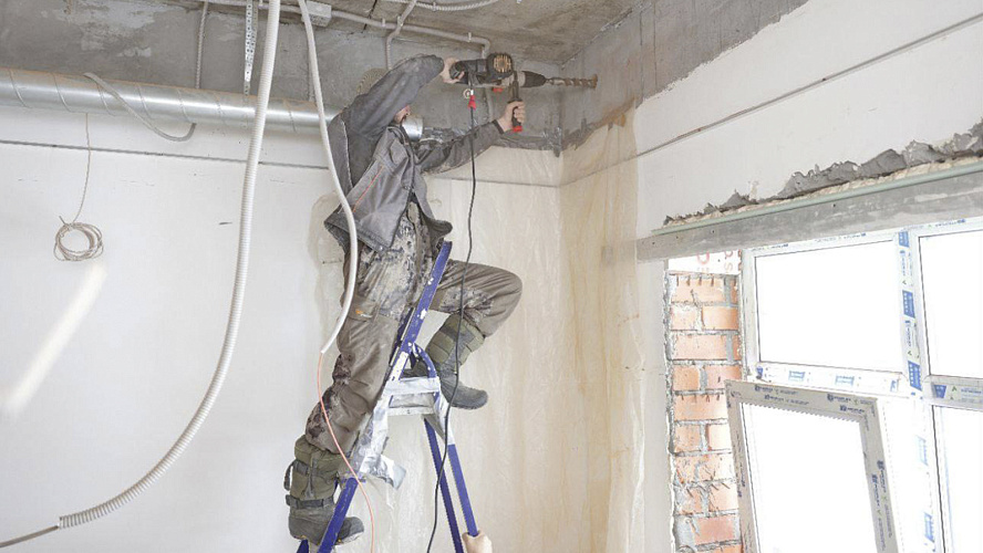 Фото: ВКонтакте | Виктор Югай