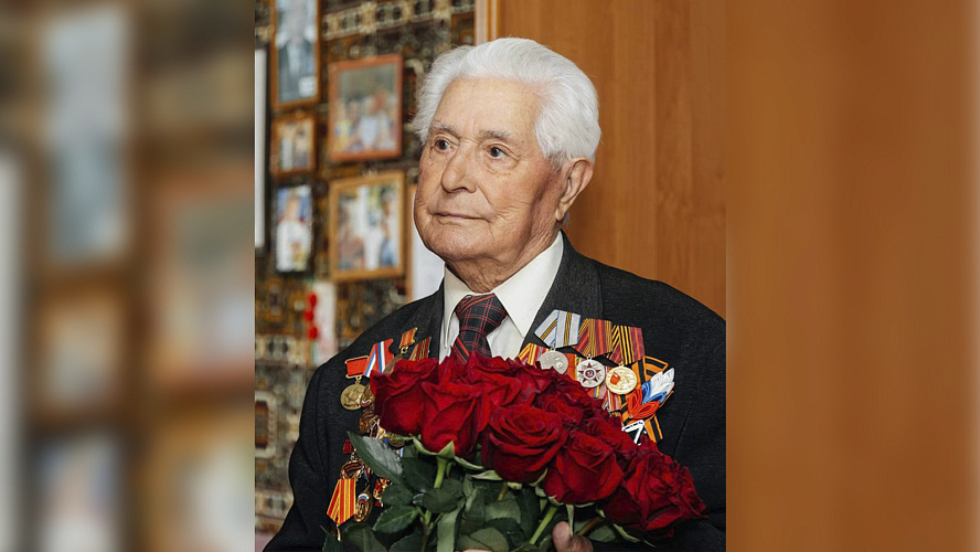 Фото: Tелеграм | Алексей Романов