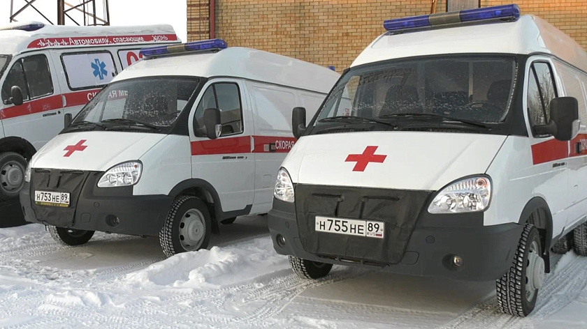 Детские врачи из Надыма проведут приемы в поселке Заполярном