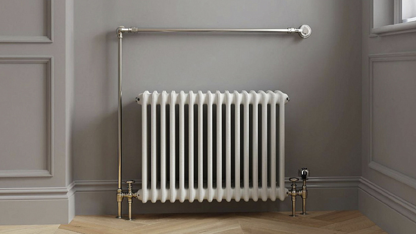 Трапезников: в Тарко-Сале нормализуется ситуация с подачей тепла в жилые дома