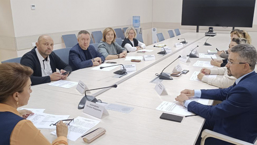 Фото: Telegram | Ноябрьск. Официально