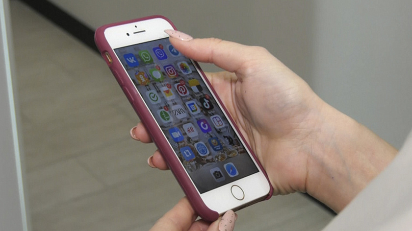 Рекламу в Telegram и WhatsApp запретят в случае их блокировки в России