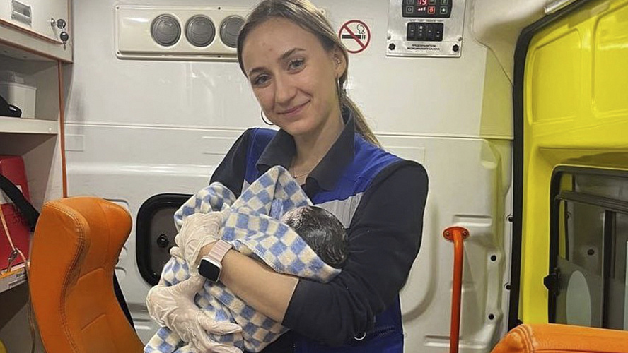 Фото: Информационный центр Правительства Тюменской области