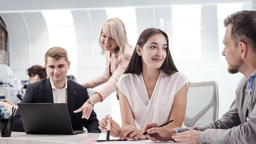 В Краснодаре появится первый в России креативно-производственный кластер