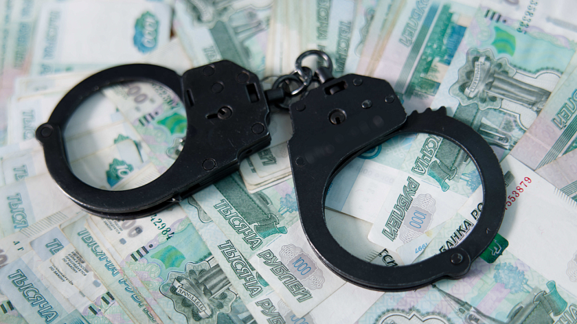 В Петербурге у бывшего полицейского изъяли имущество на 227 млн рублей