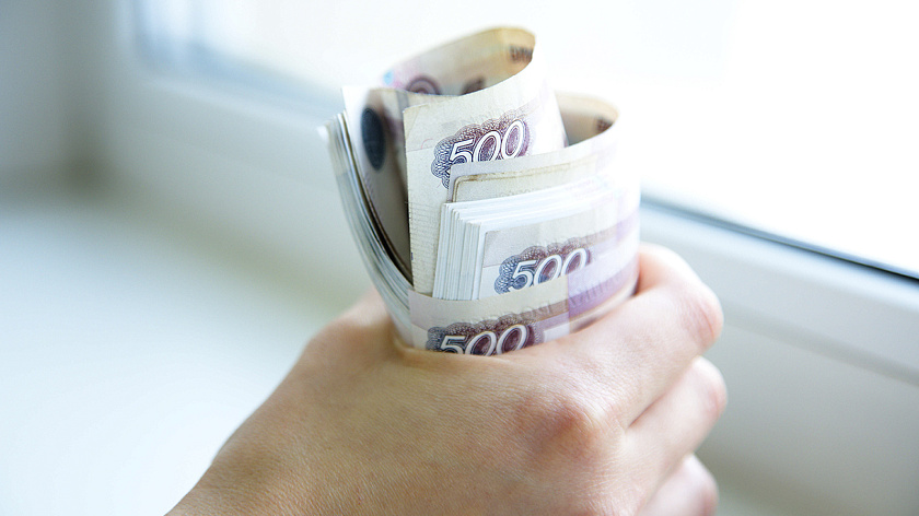 В Сургутском районе НКО получили 10 миллионов на реализацию соцпроектов