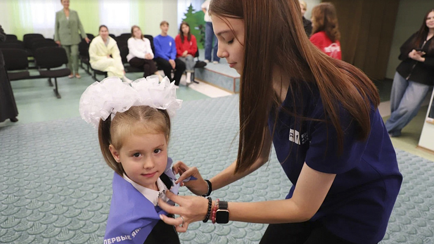 Фото: Администрация Пуровского района