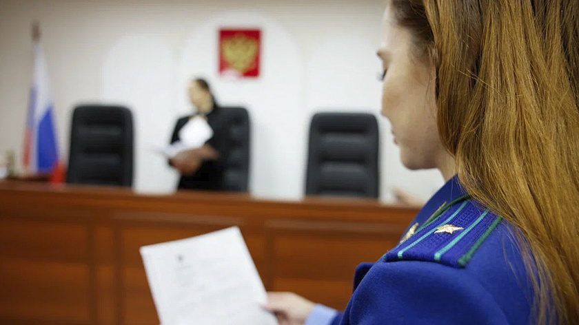 Жительница Ямала попала под уголовку за отмывание бюджетных денег на «мёртвых душах» 