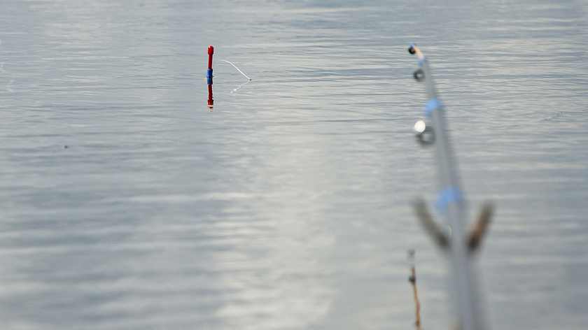 Владимир Путин отметил труд ямальского рыбака Сергея Перчеды