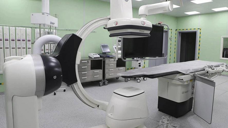 Фото: Telegram | Ямальская медицина