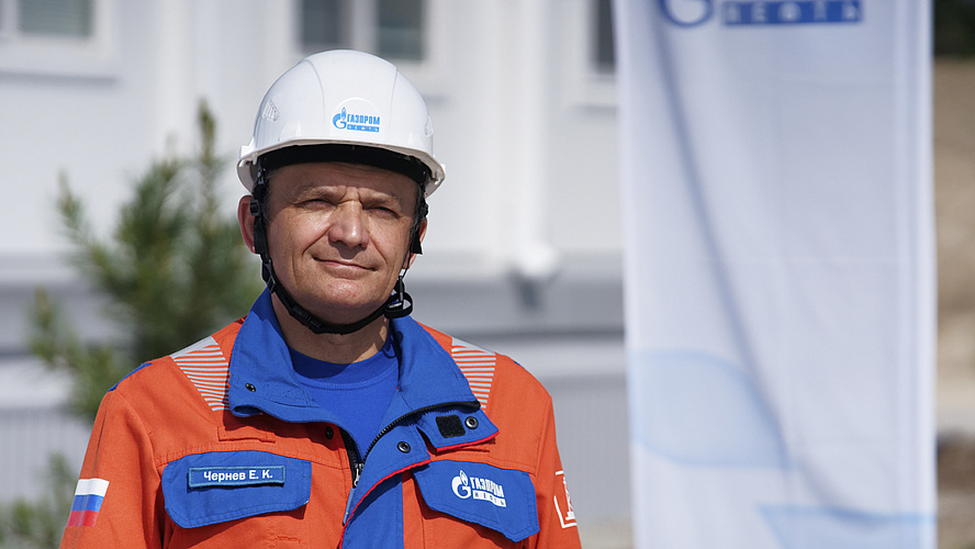 Фото: «Газпромнефть-ННГ»