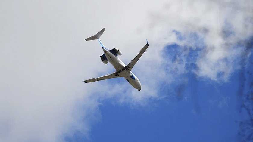 Авиакомпания «Ямал» сообщила о допрейсах между Тюменью, Салехардом и Новым Уренгоем