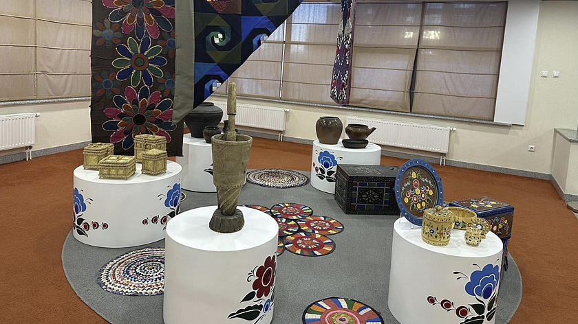 «Ночь искусств» в Тюменской области объединила более 43 тысяч участников