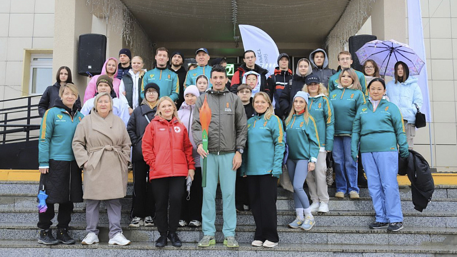 Фото: VK | Администрация Салехарда