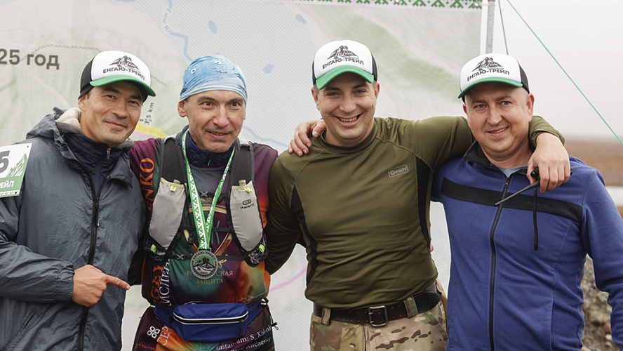 Фото: VK | Администрация города Лабытнанги