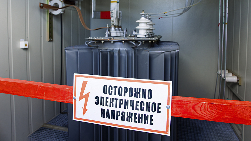 Более 200 подстанций обновили в Петербурге и Ленобласти за два месяца