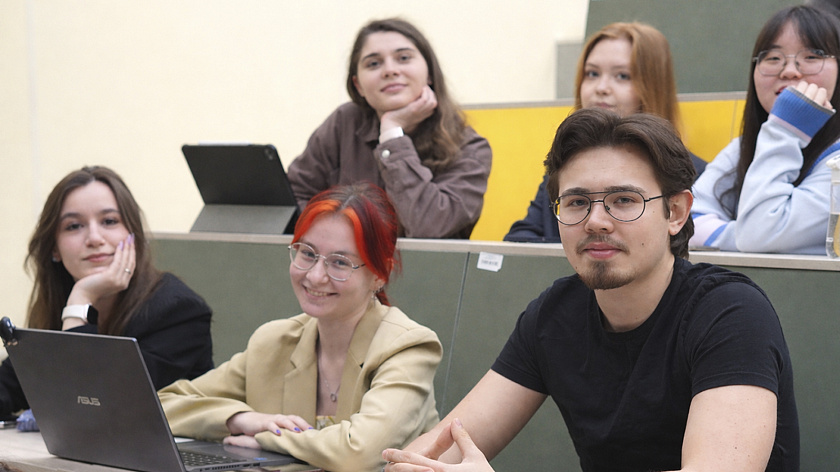 «Газпромнефть-СМ» и СПбПУ запустили серию образовательных интенсивов для подготовки кадров