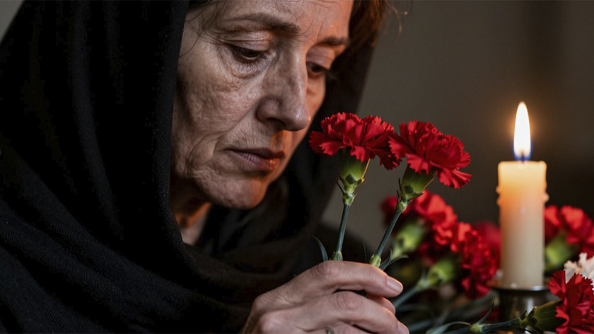 Мать пропавшего в Тюмени Данила Демина опознала его тело спустя пять месяцев 