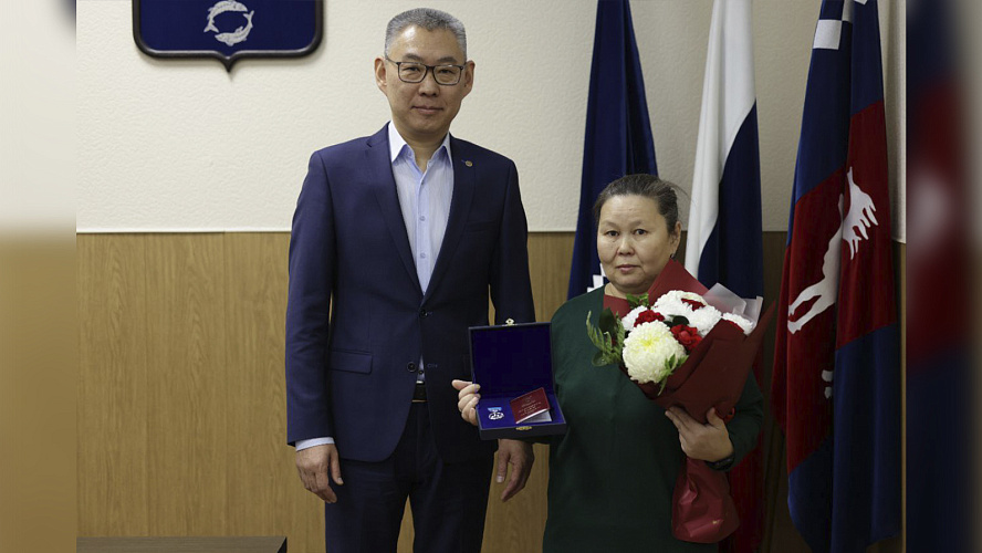 Фото: Telegram | Виктор Югай