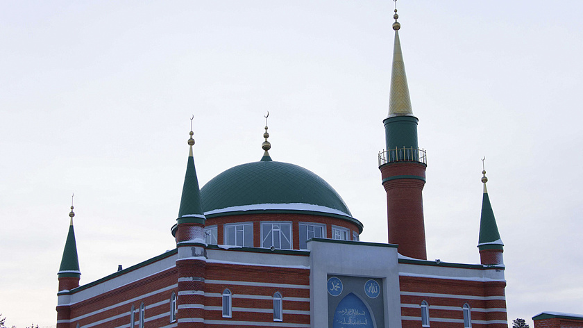 В Новом Уренгое откроют мусульманское кладбище 