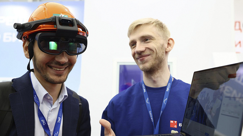 Образовательные стандарты в России модернизируют благодаря чемпионату высоких технологий