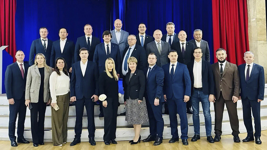 Фото: Telegram | Максим Афанасьев