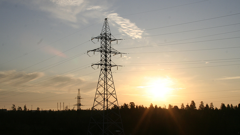 Ямал ожидает масштабная модернизация системы энергоснабжения