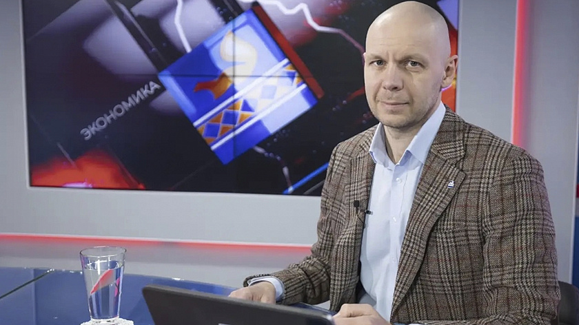 Кирилл Трапезников рассказал о достижениях Пуровского района за год