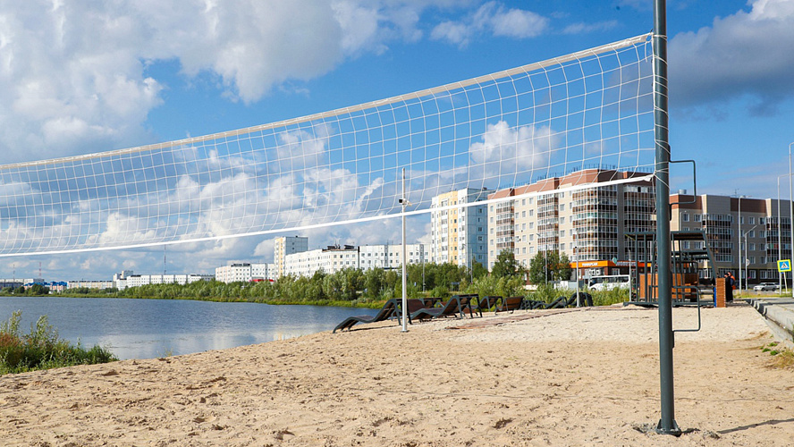 Фото: ВКонтакте | Надым и Надымский район