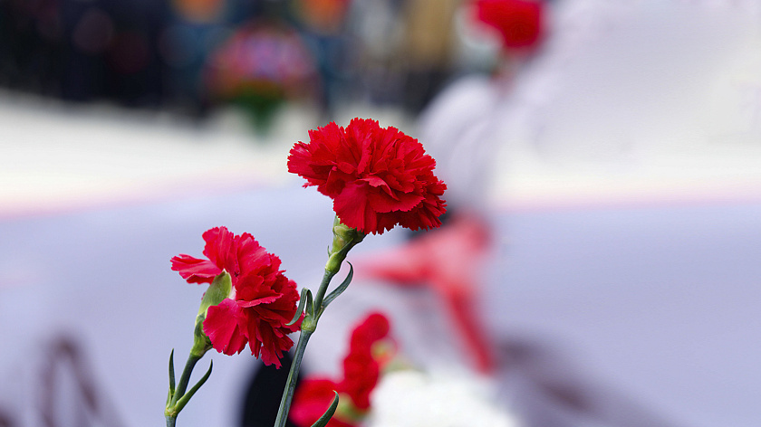 На 88-м году жизни скончался почетный житель Надымского района