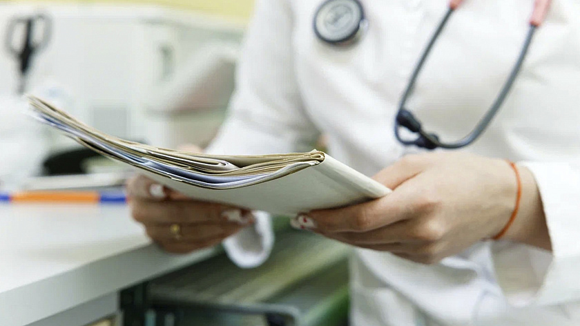 Надымчане смогут пройти бесплатную онкодиагностику головы и шеи