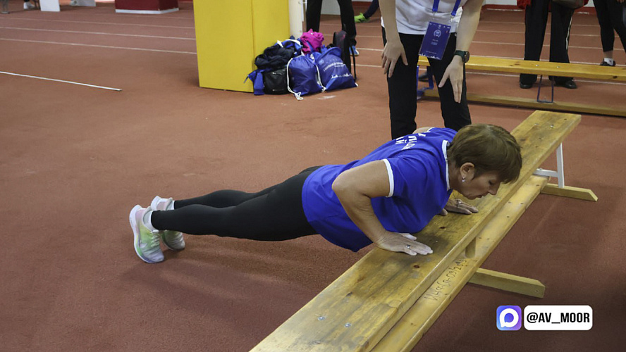 Фото: Александр Моор