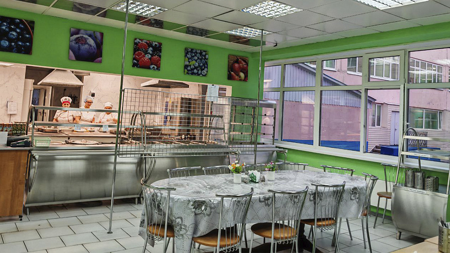 Фото: Ноябрьск. Официально