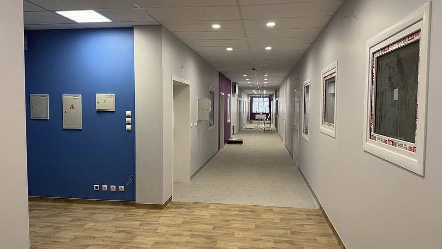 Фото: Строим Ямал