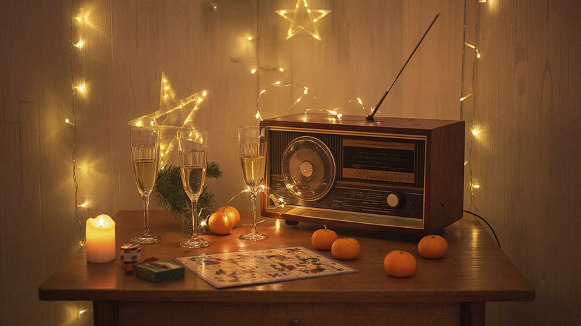 RT: стала известна топовая песня Рождества-2025 в Европе