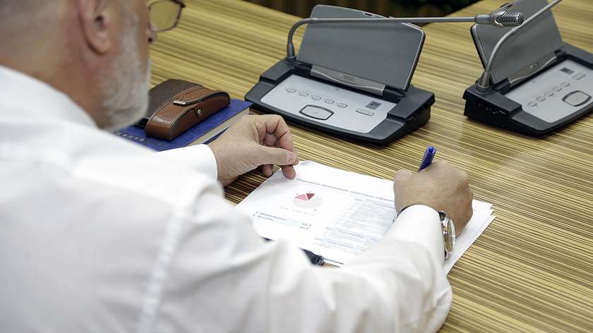 Губкинский и Надымский район возглавили инвестиционный рейтинг Ямала