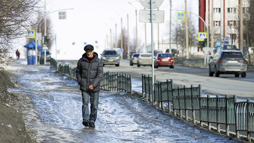 Власти уточнили максимальное время в пути до работы для ямальцев