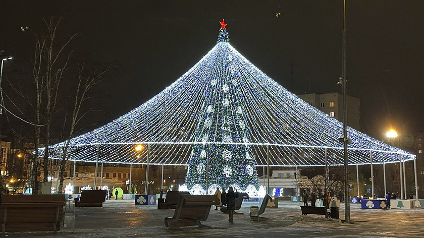 Свыше 84 тысяч тюменцев воспользовались в праздничные дни междугородними автобусами