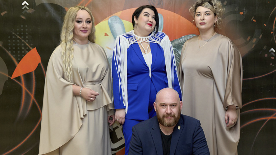 Фото: Telegram | Управление культуры Пуровского  района