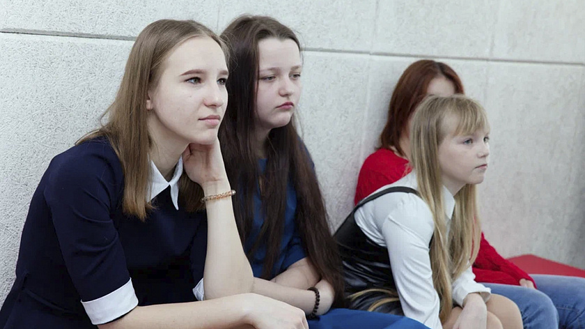 Большинство молодых россиян сочли лень основной причиной отказа от спорта